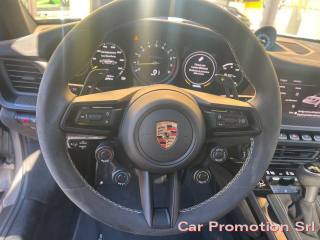 PORSCHE 911 usata, con Immobilizzatore elettronico