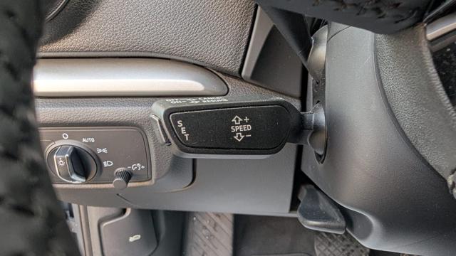 AUDI A3 usata, con Fari Xenon