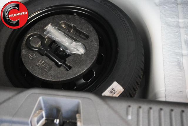 FORD Fiesta usata, con Fendinebbia