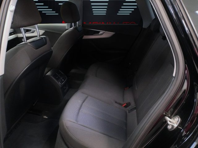 AUDI A4 usata 16