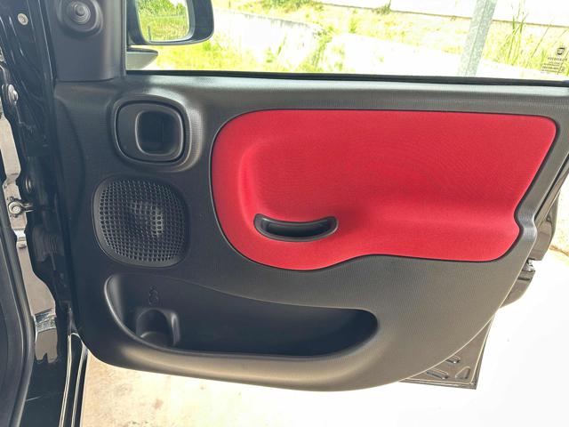 FIAT Panda usata 30
