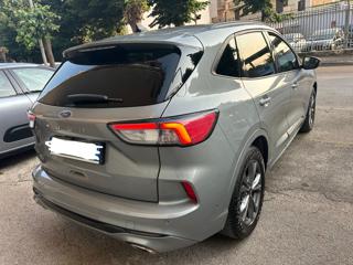 FORD Kuga usata, con Boardcomputer