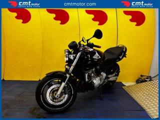 HONDA Hornet 600 usata 1