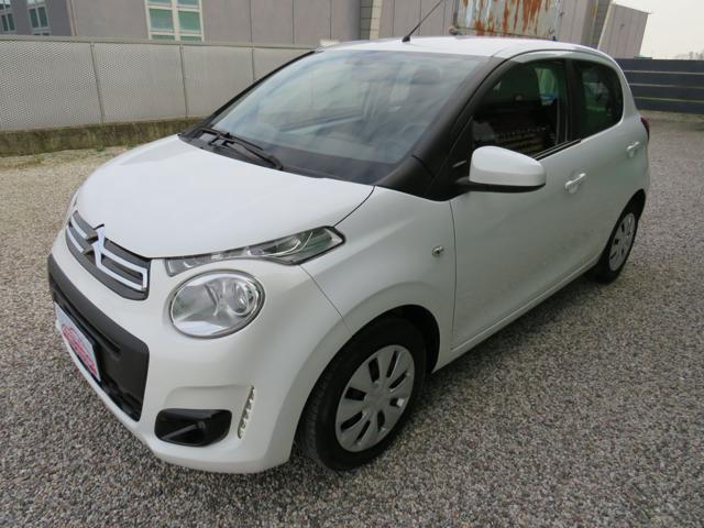 CITROEN C1 usata, con ABS