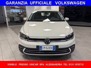 VOLKSWAGEN Polo usata, con Airbag laterali