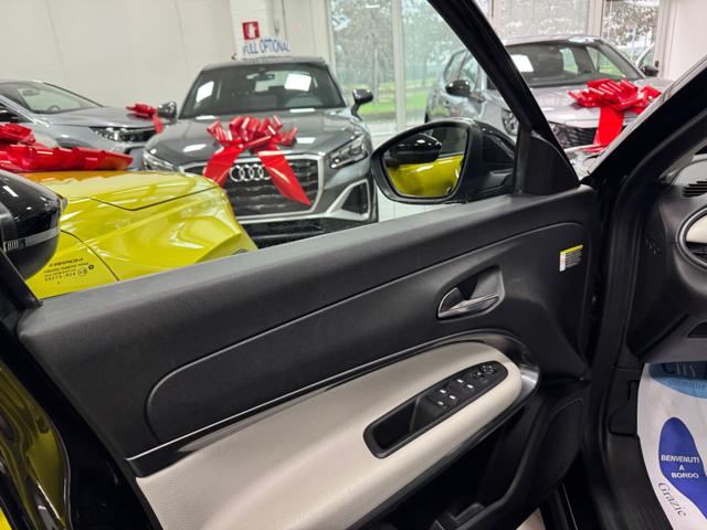 FIAT 600 usata, con Autoradio