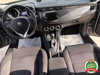 ALFA ROMEO Giulietta usata, con Fendinebbia
