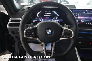 BMW 420 usata, con ESP