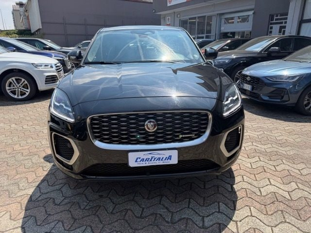 JAGUAR E-Pace usata, con Airbag