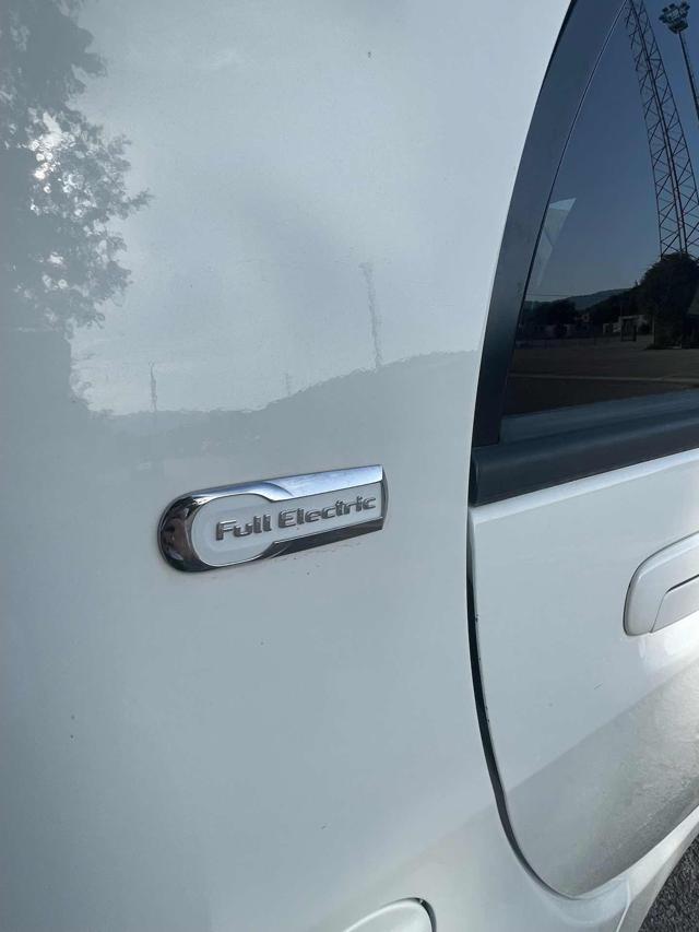 CITROEN C-Zero usata 18