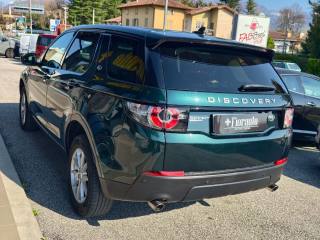 LAND ROVER Discovery Sport usata, con Alzacristalli elettrici