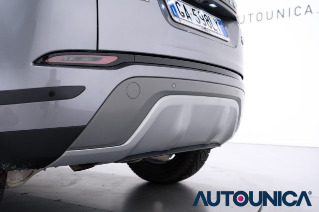 LAND ROVER Range Rover Evoque usata, con Limitatore di velocità
