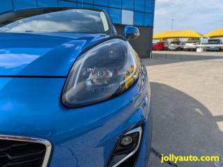 FORD Puma usata, con Climatizzatore
