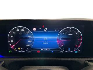 MERCEDES-BENZ A 180 usata, con ESP