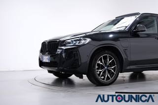 BMW X3 usata, con Fari full-led