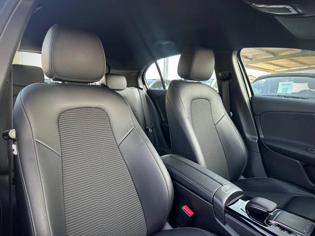MERCEDES-BENZ A 180 usata, con Autoradio digitale