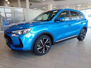 MG ZS usata, con Airbag Passeggero