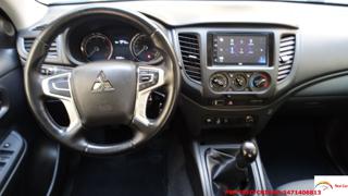 MITSUBISHI L200 usata 44