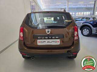 DACIA Duster usata, con Autoradio