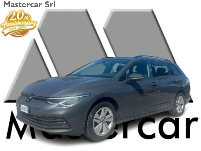 VOLKSWAGEN Golf Variant usata, con ABS