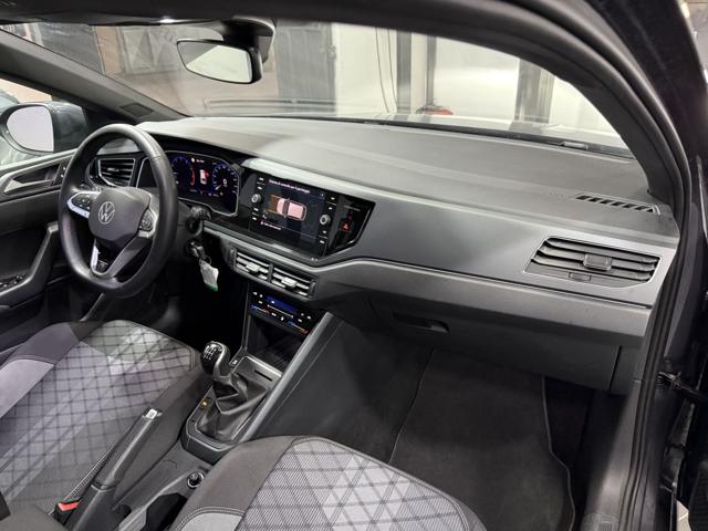 VOLKSWAGEN Taigo usata, con Chiusura centralizzata