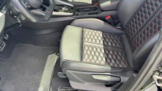 AUDI RS3 usata, con Sistema di navigazione