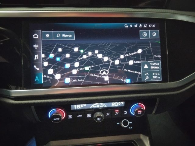 AUDI Q3 usata 27