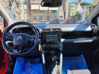 CITROEN C3 Aircross usata, con Cerchi in lega