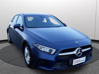 MERCEDES-BENZ A 180 usata, con Airbag