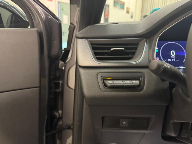 RENAULT Captur usata, con Chiusura centralizzata