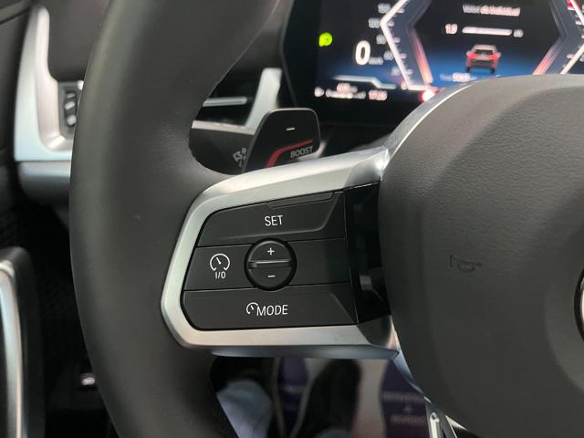 BMW X1 usata, con Chiusura centralizzata