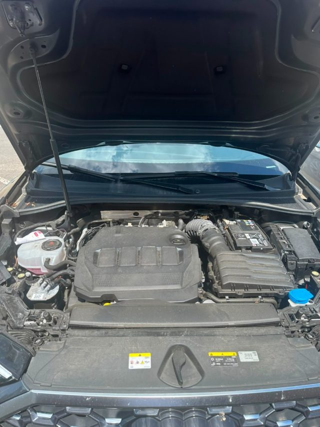 AUDI Q3 usata, con Chiusura centralizzata