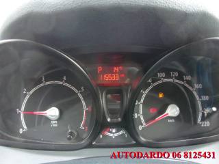FORD Fiesta usata, con Specchietti laterali elettrici