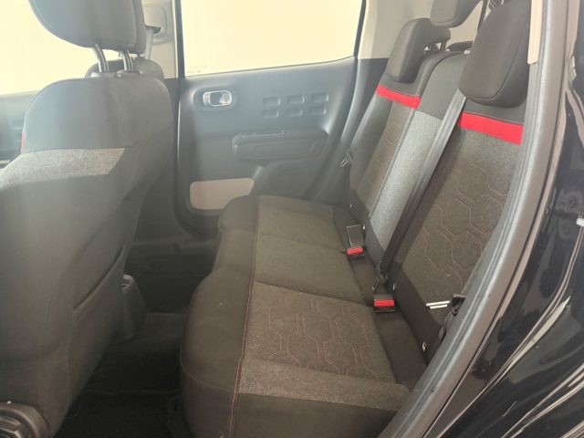 CITROEN C3 usata 11