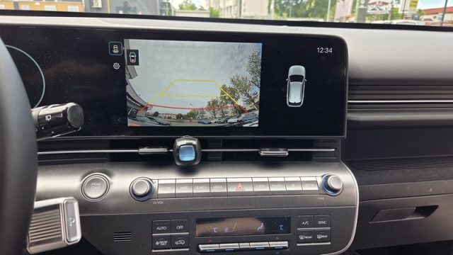 HYUNDAI Kona usata, con Luci diurne LED