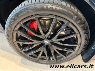 BMW X6 usata, con Servosterzo