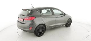 FORD Fiesta usata, con USB