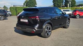 NISSAN Qashqai usata, con Airbag Passeggero