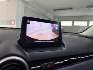 MAZDA 2 usata, con Controllo trazione