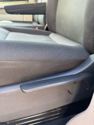 VOLKSWAGEN Transporter usata 32