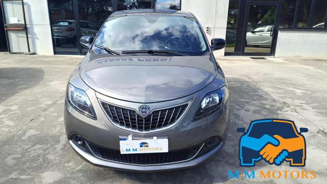 LANCIA Ypsilon usata, con Controllo trazione