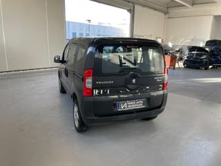 PEUGEOT Bipper usata, con Alzacristalli elettrici