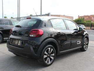 CITROEN C3 usata, con Alzacristalli elettrici