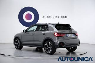 AUDI A1 usata, con Servosterzo
