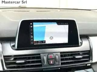 BMW 216 usata, con Controllo trazione