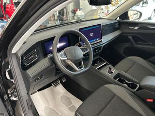 VOLKSWAGEN Tiguan usata, con Bracciolo