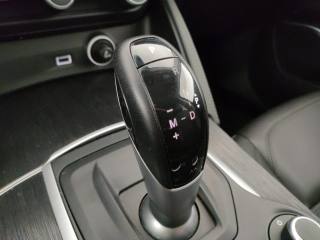 ALFA ROMEO Stelvio usata, con Regolazione elettrica sedili