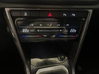 VOLKSWAGEN T-Roc usata, con Vetri oscurati