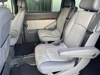 MERCEDES-BENZ Viano usata, con Chiusura centralizzata