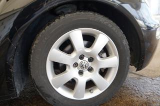 VOLKSWAGEN New Beetle usata, con Controllo trazione